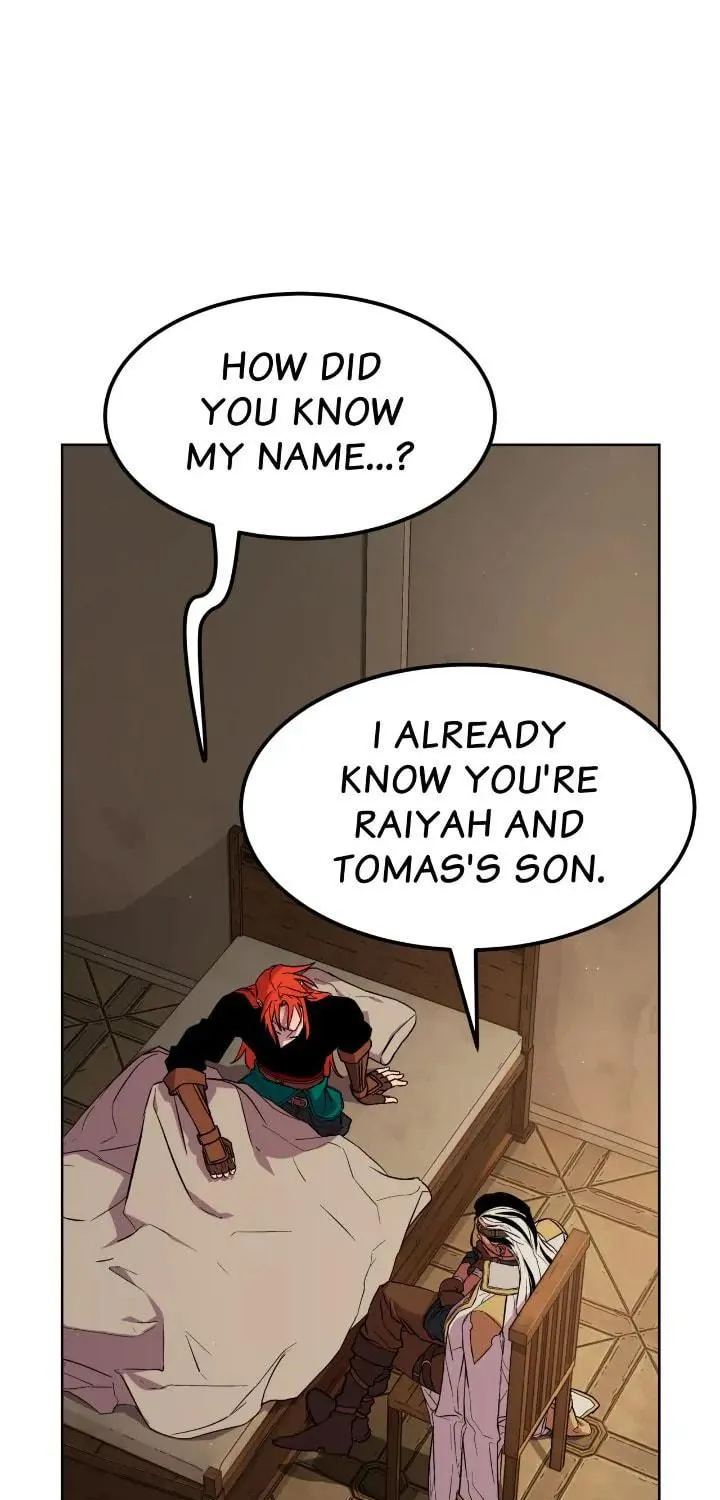 Summoners War: Cross Chapter 22 page 95 - 