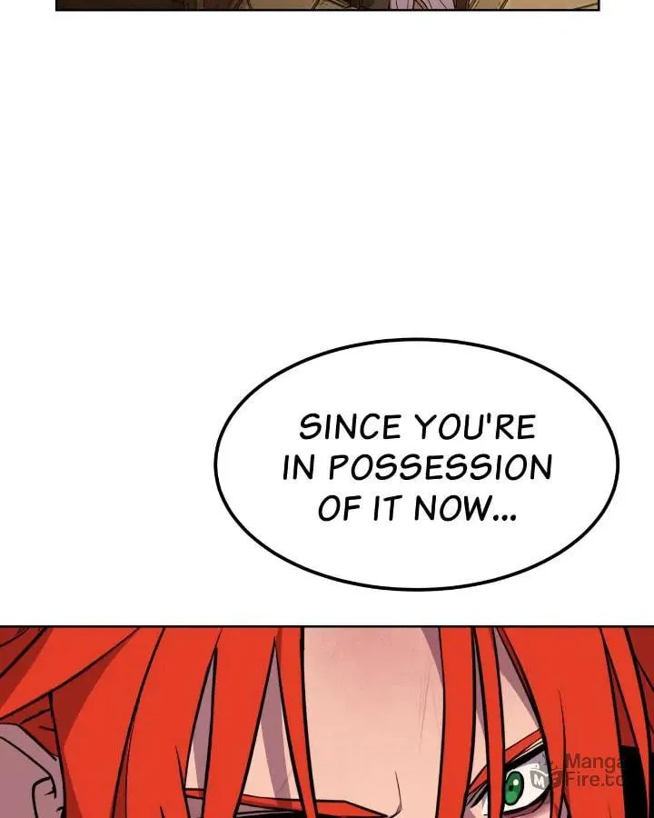 Summoners War: Cross Chapter 22 page 96 - 
