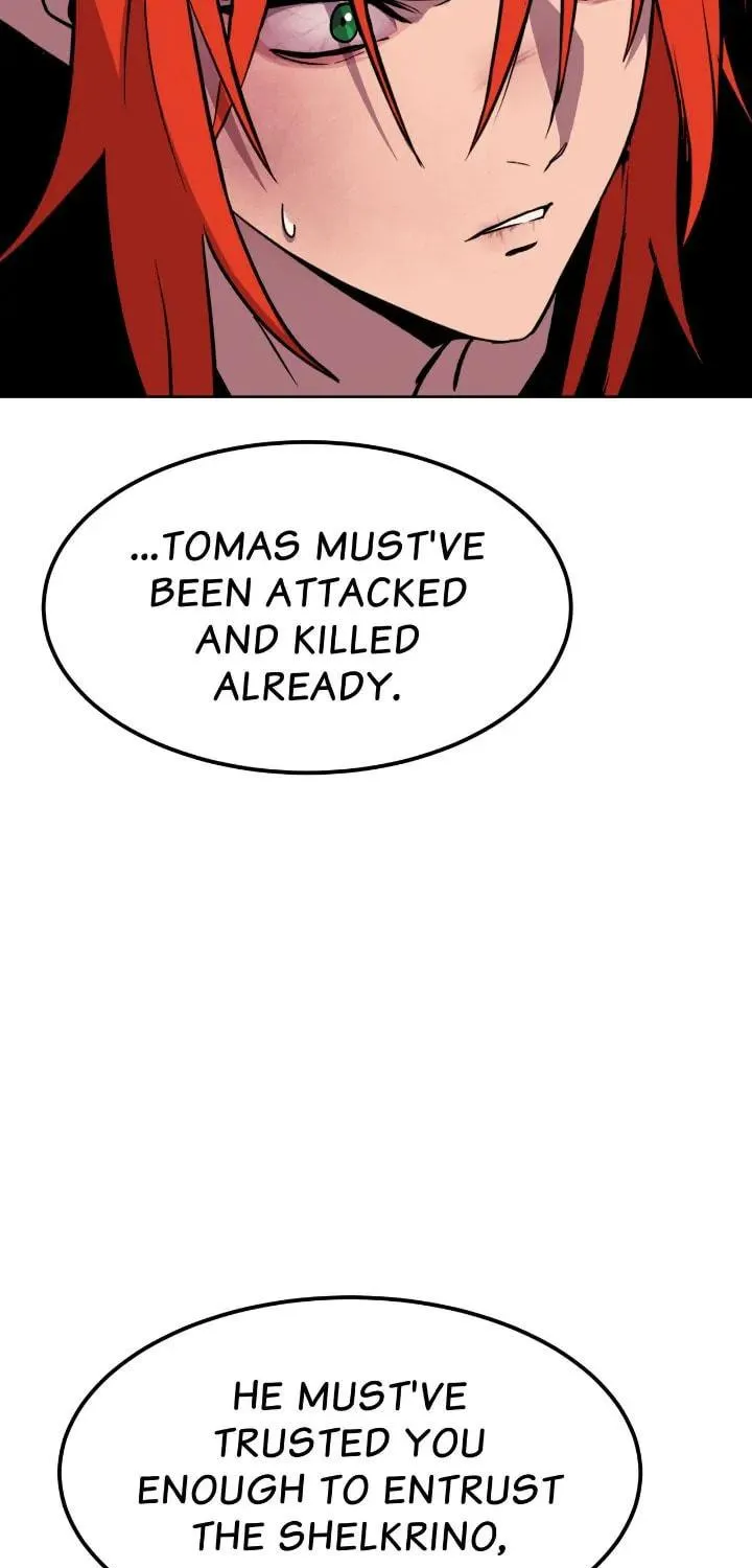 Summoners War: Cross Chapter 22 page 97 - 