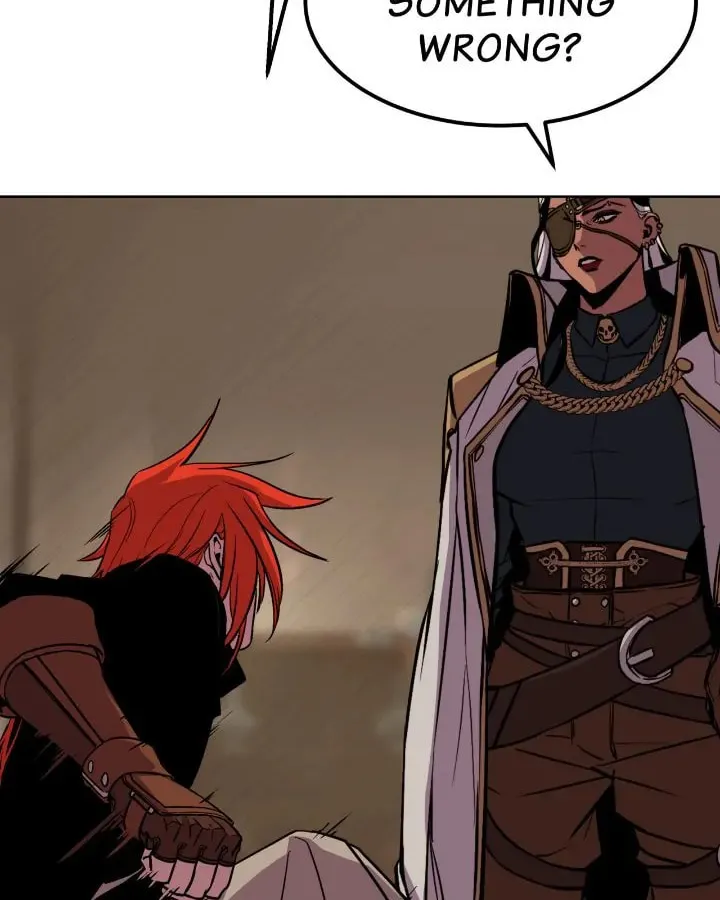 Summoners War: Cross Chapter 22 page 100 - 