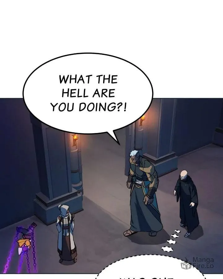 Summoners War: Cross Chapter 23 page 103 - 