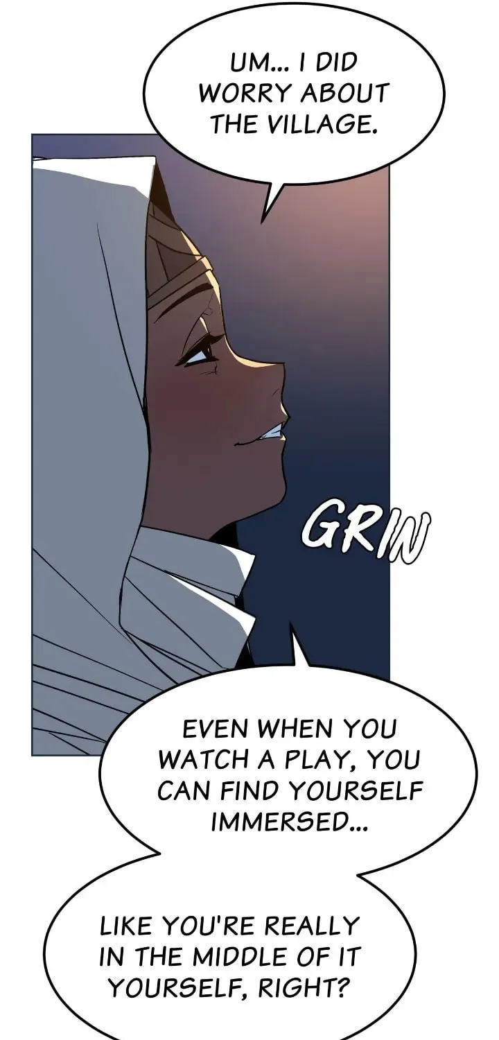 Summoners War: Cross Chapter 23 page 106 - 