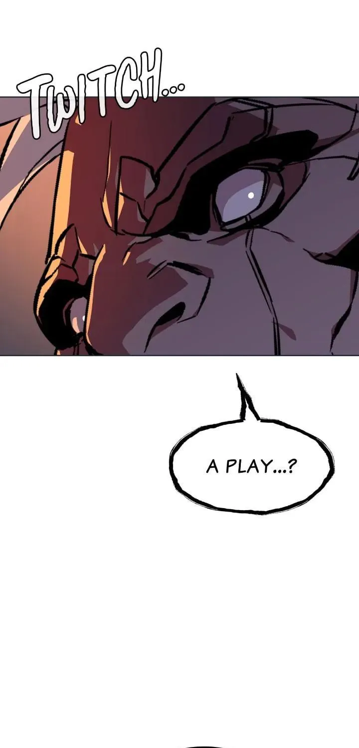 Summoners War: Cross Chapter 23 page 108 - 