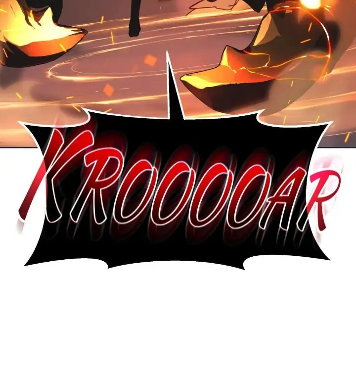 Summoners War: Cross Chapter 23 page 116 - 
