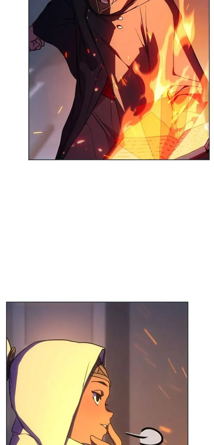 Summoners War: Cross Chapter 23 page 119 - 
