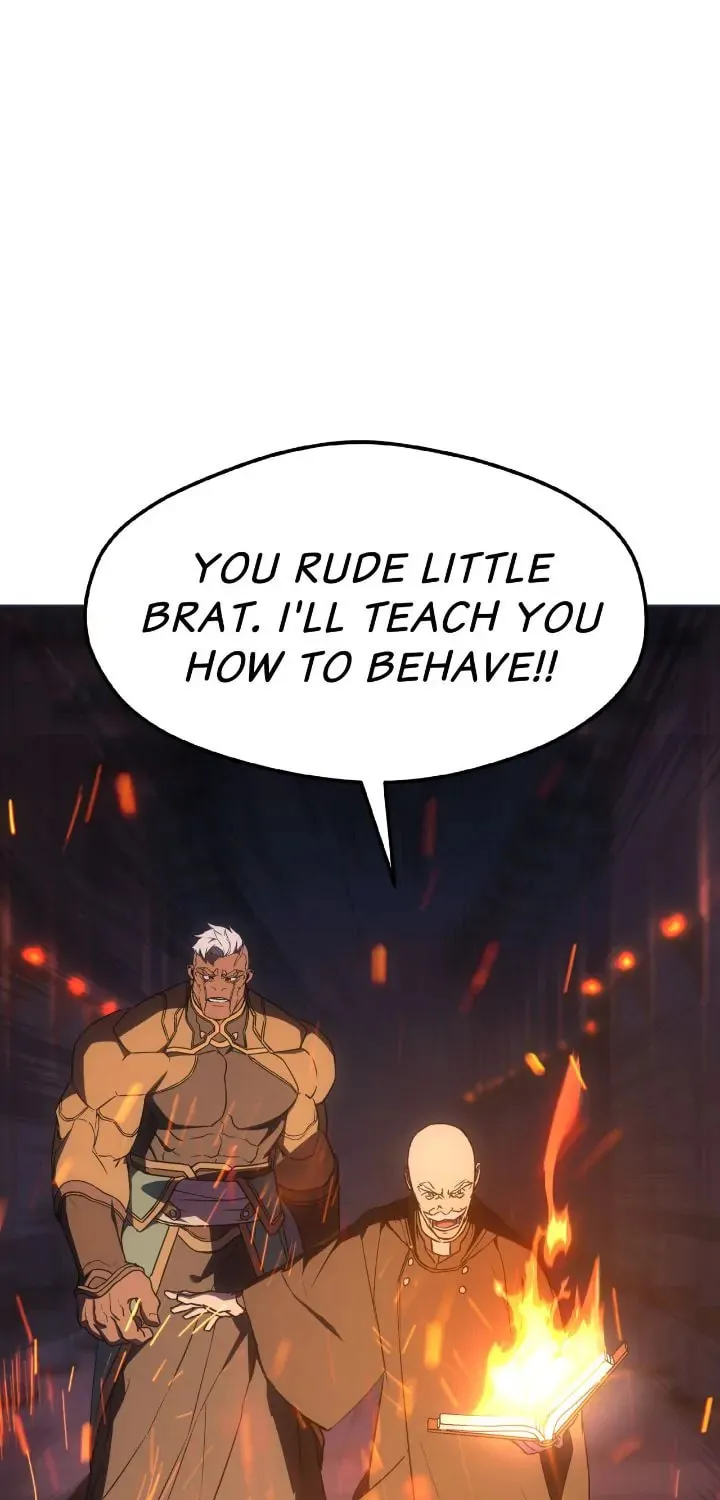 Summoners War: Cross Chapter 23 page 121 - 