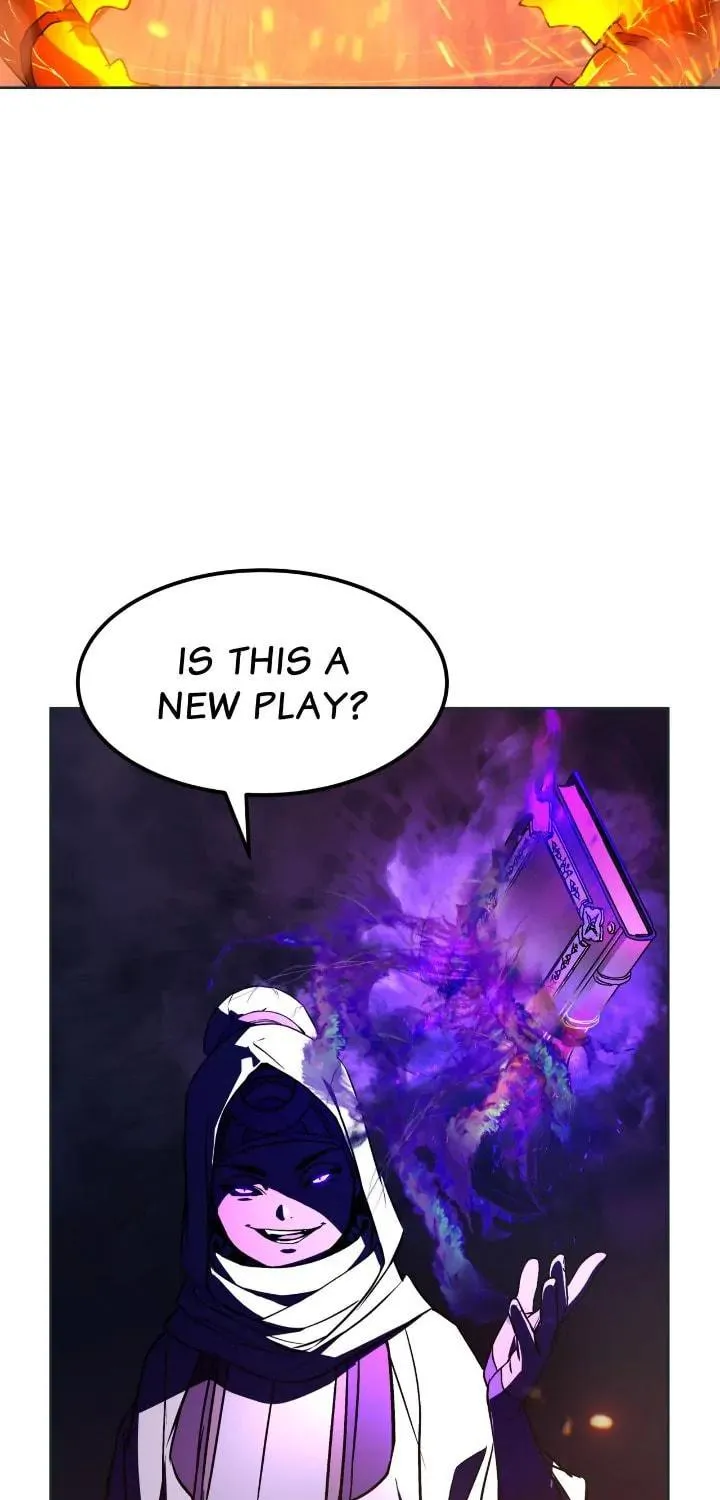 Summoners War: Cross Chapter 23 page 123 - 