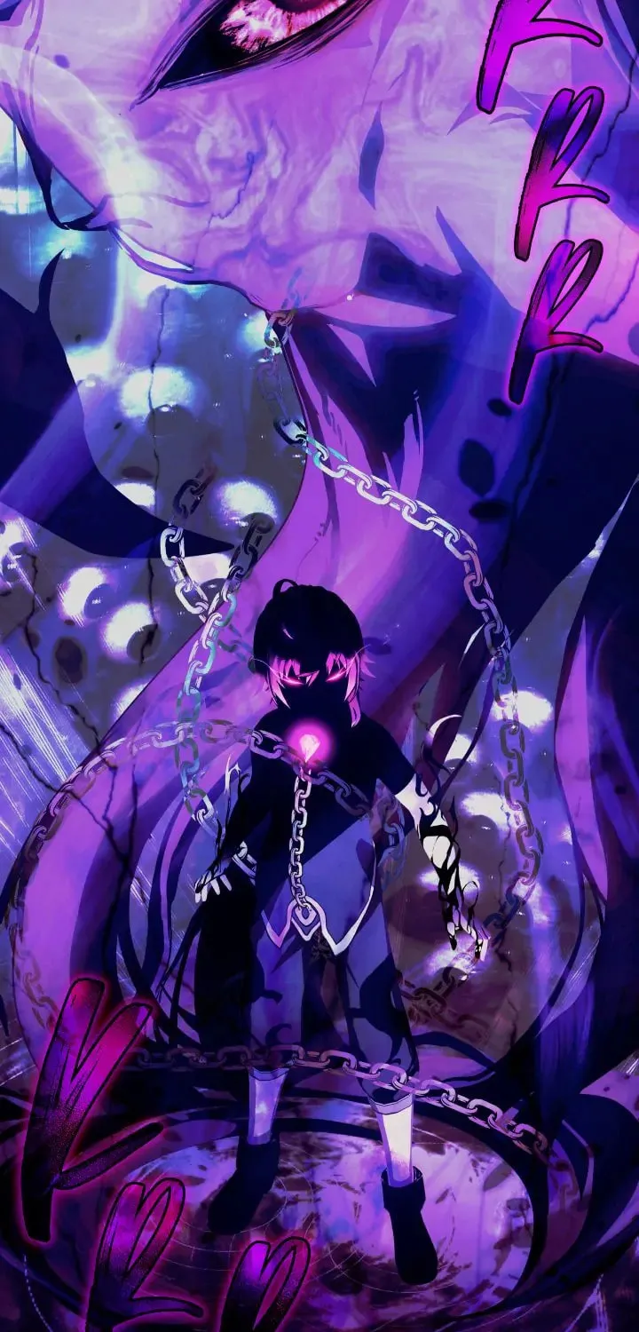 Summoners War: Cross Chapter 23 page 127 - 