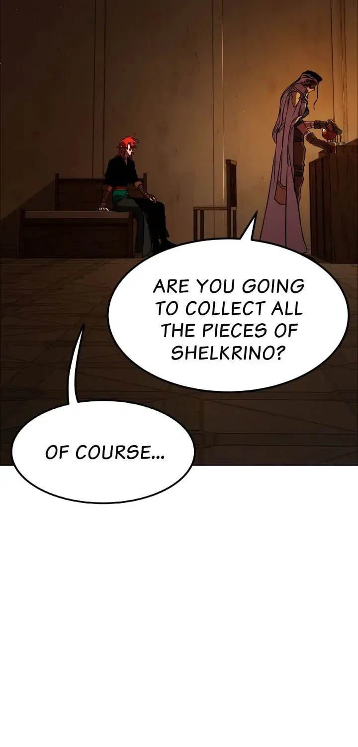 Summoners War: Cross Chapter 23 page 15 - 