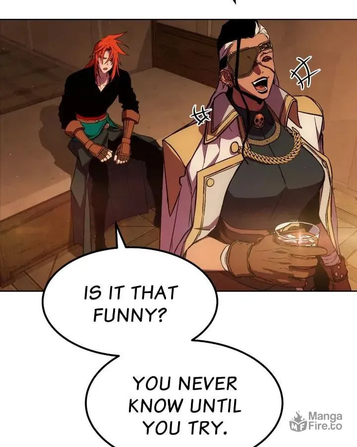 Summoners War: Cross Chapter 23 page 18 - 