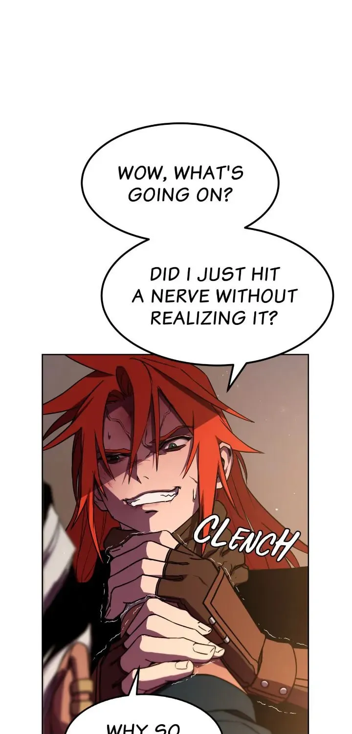 Summoners War: Cross Chapter 23 page 30 - 