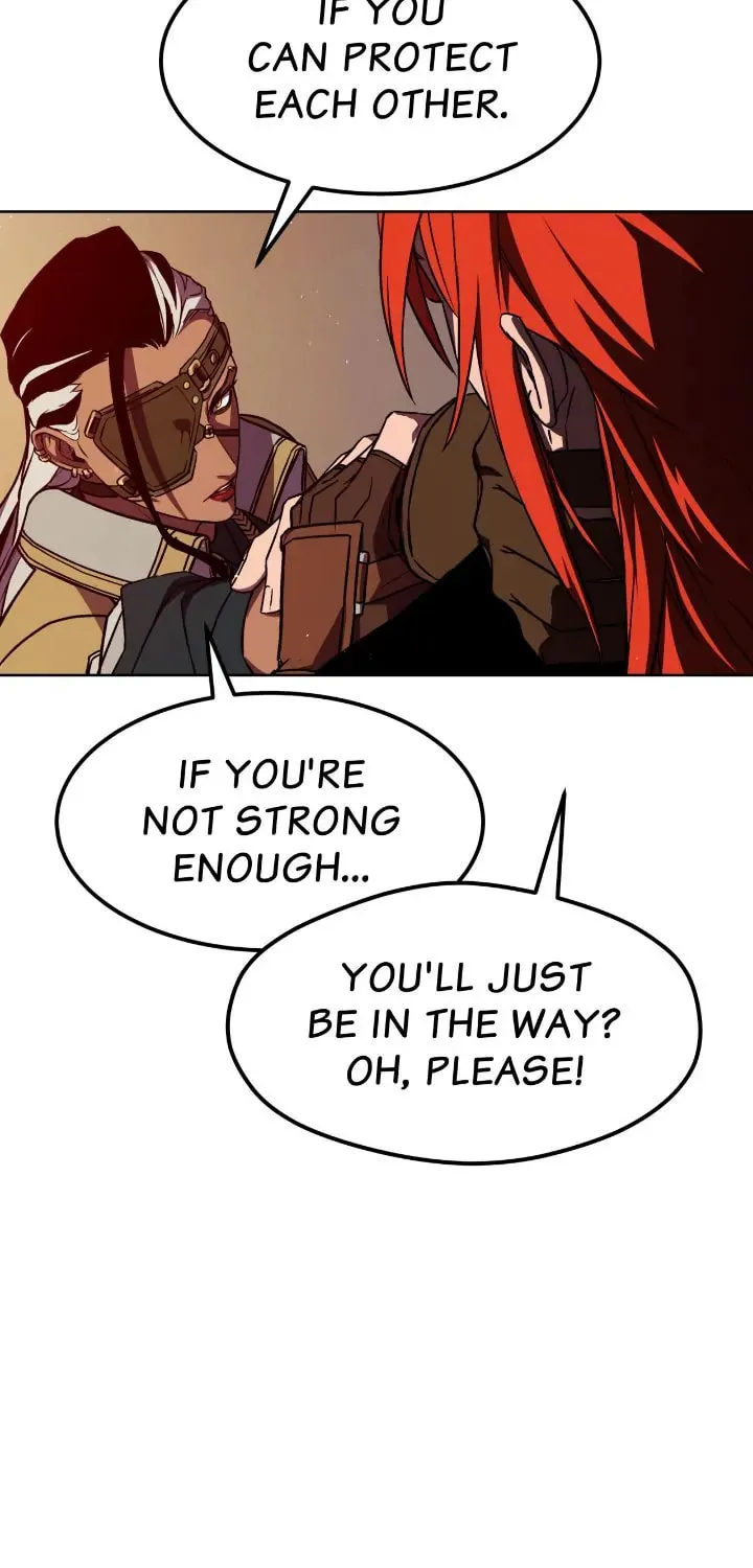 Summoners War: Cross Chapter 23 page 32 - 