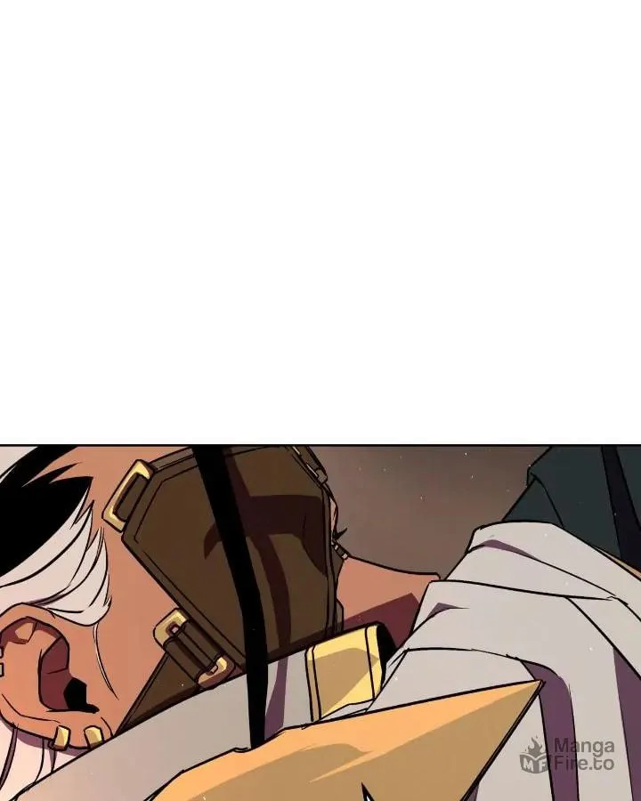 Summoners War: Cross Chapter 23 page 35 - 