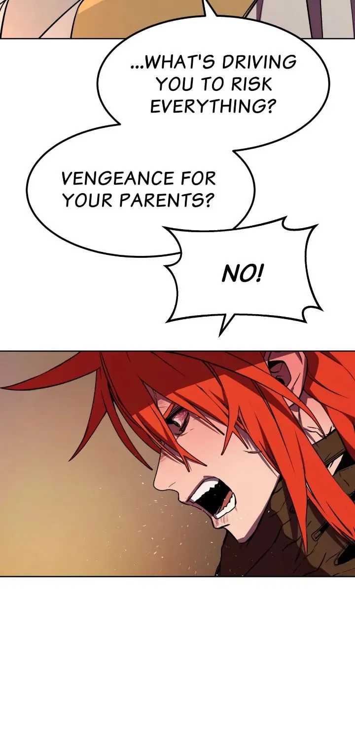 Summoners War: Cross Chapter 23 page 36 - 