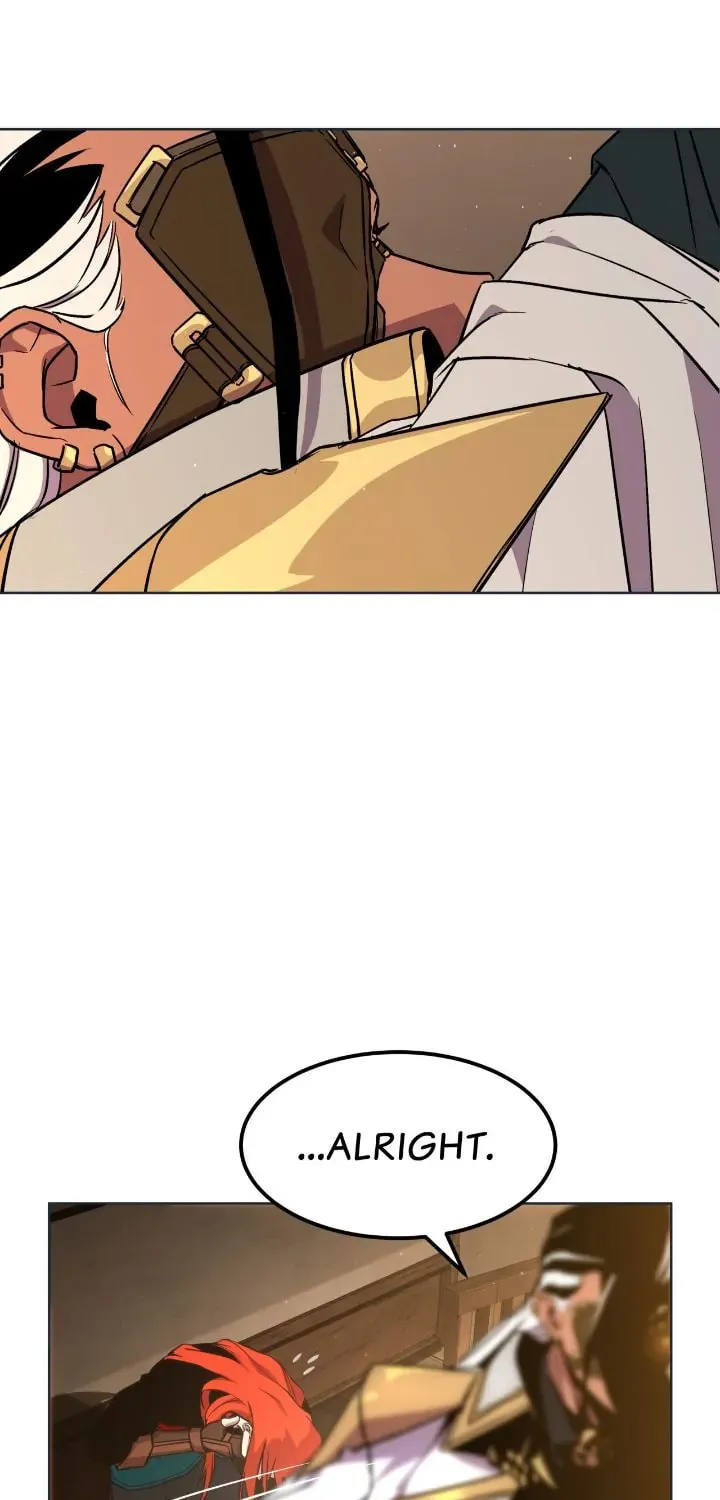 Summoners War: Cross Chapter 23 page 43 - 