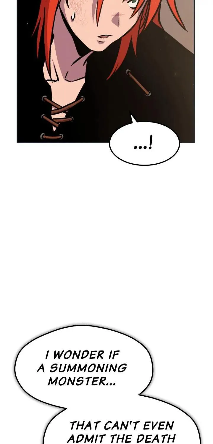 Summoners War: Cross Chapter 23 page 47 - 
