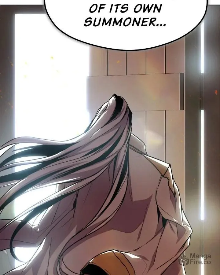 Summoners War: Cross Chapter 23 page 48 - 