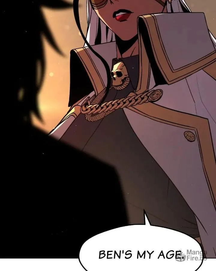 Summoners War: Cross Chapter 23 page 6 - 