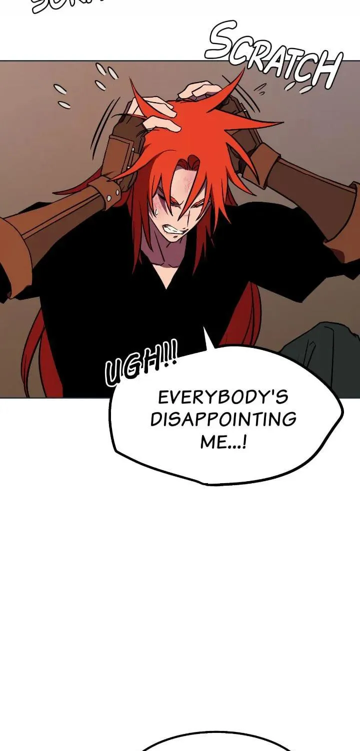 Summoners War: Cross Chapter 23 page 57 - 