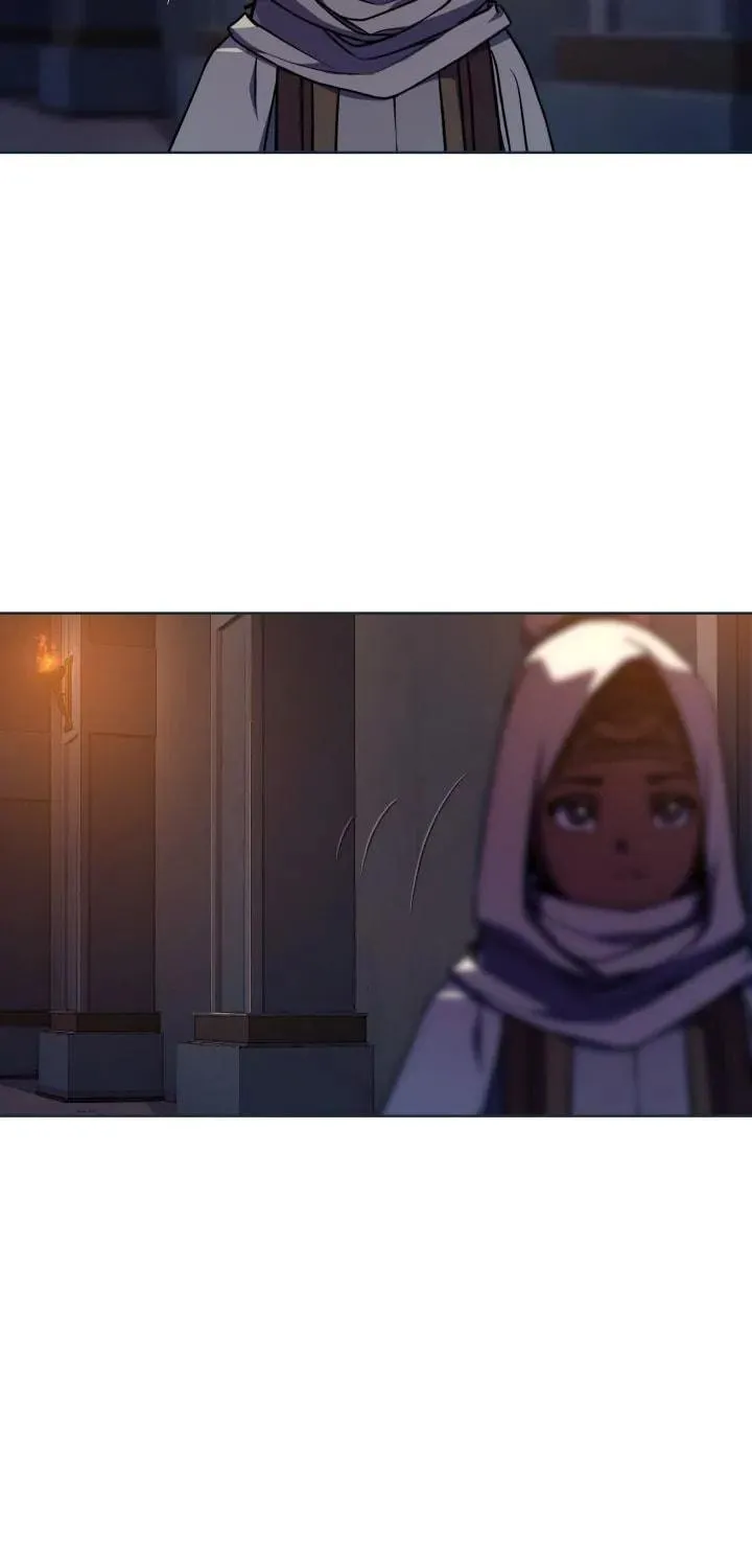 Summoners War: Cross Chapter 23 page 62 - 