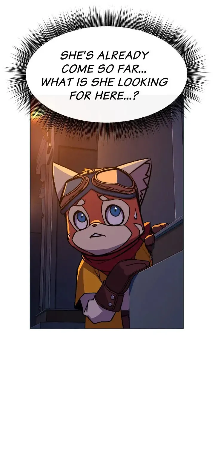Summoners War: Cross Chapter 23 page 64 - 