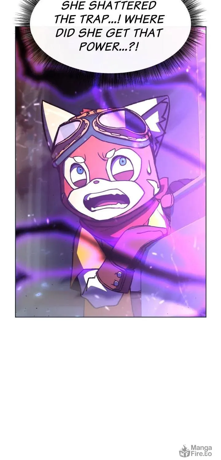 Summoners War: Cross Chapter 23 page 73 - 