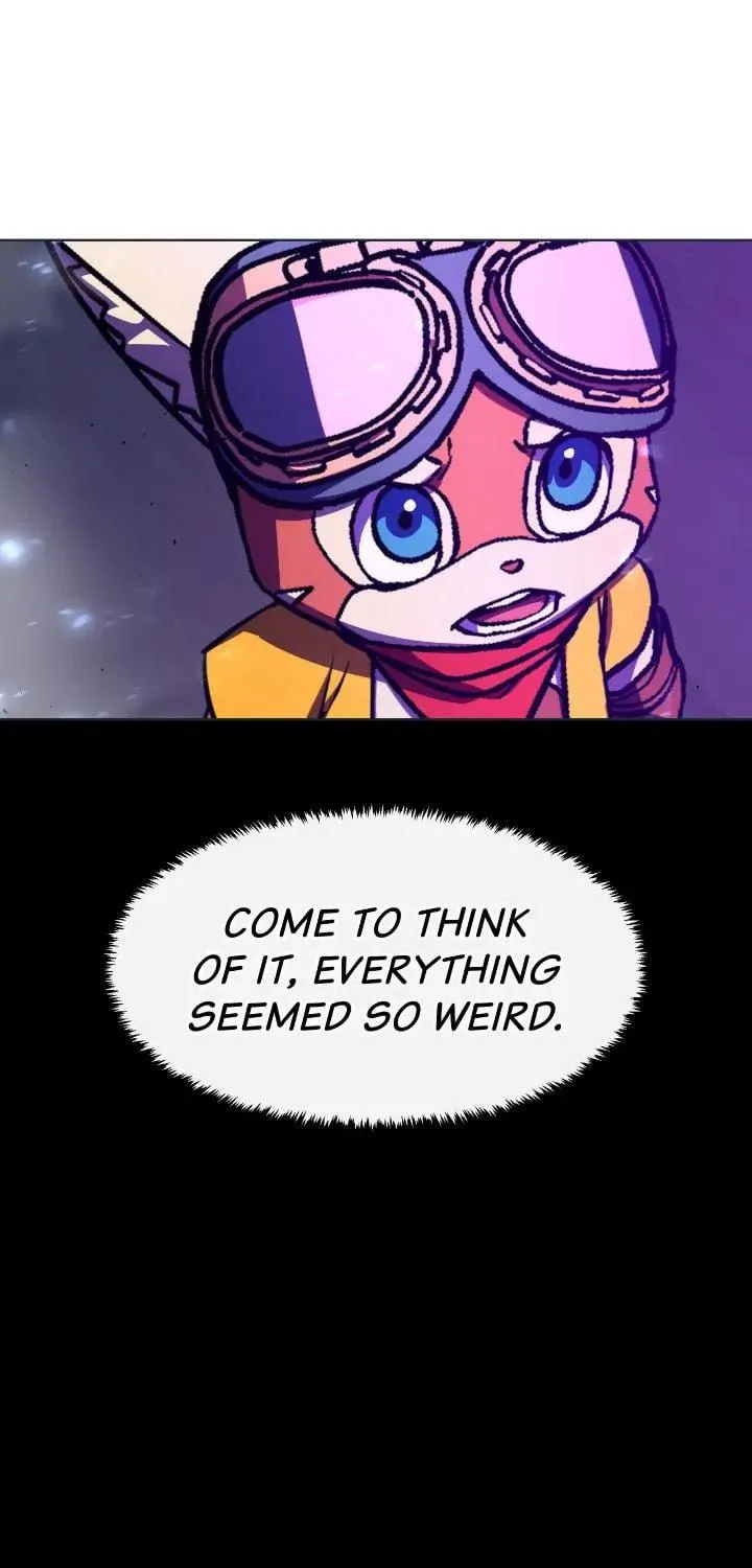 Summoners War: Cross Chapter 23 page 75 - 