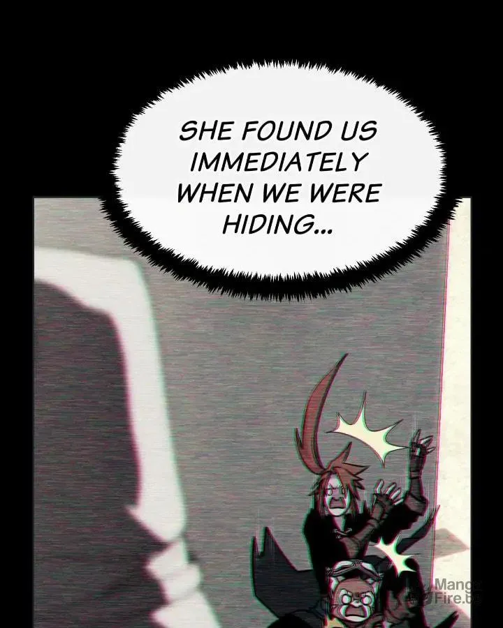 Summoners War: Cross Chapter 23 page 76 - 