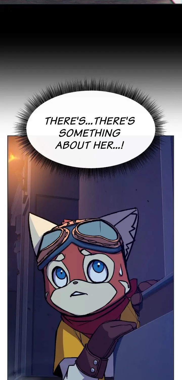 Summoners War: Cross Chapter 23 page 81 - 