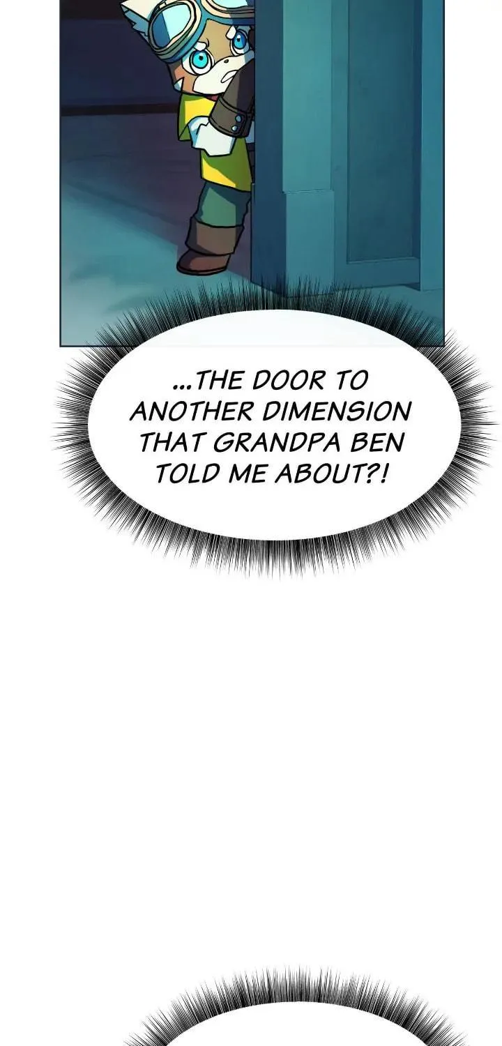 Summoners War: Cross Chapter 23 page 85 - 