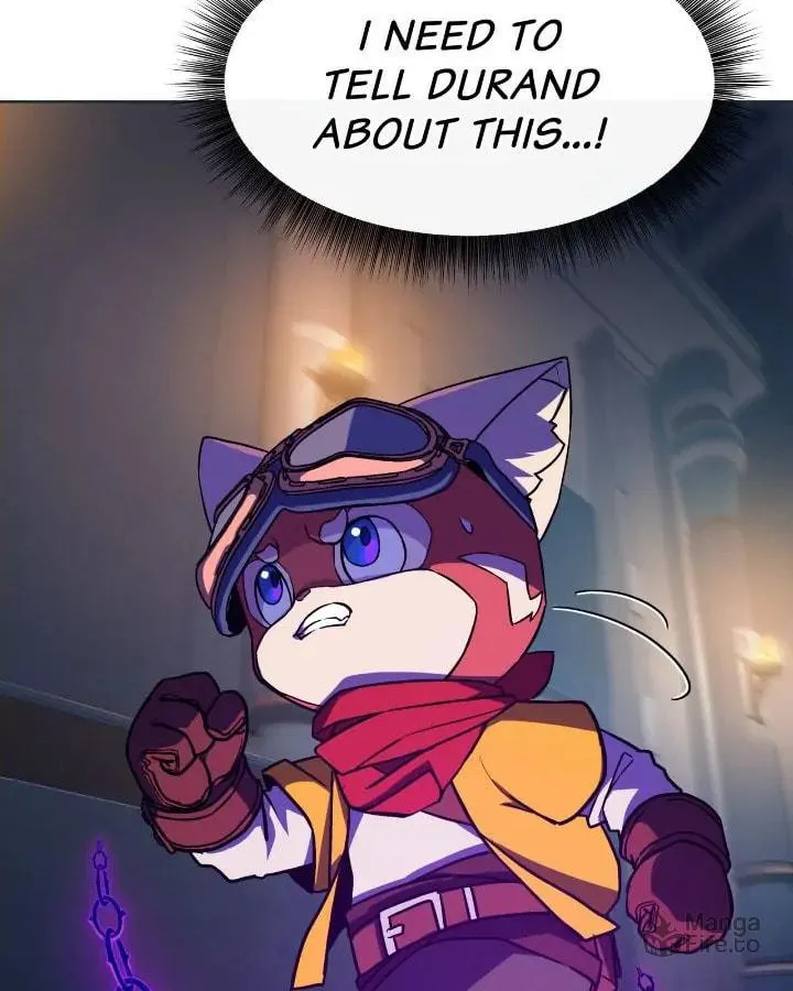 Summoners War: Cross Chapter 23 page 86 - 