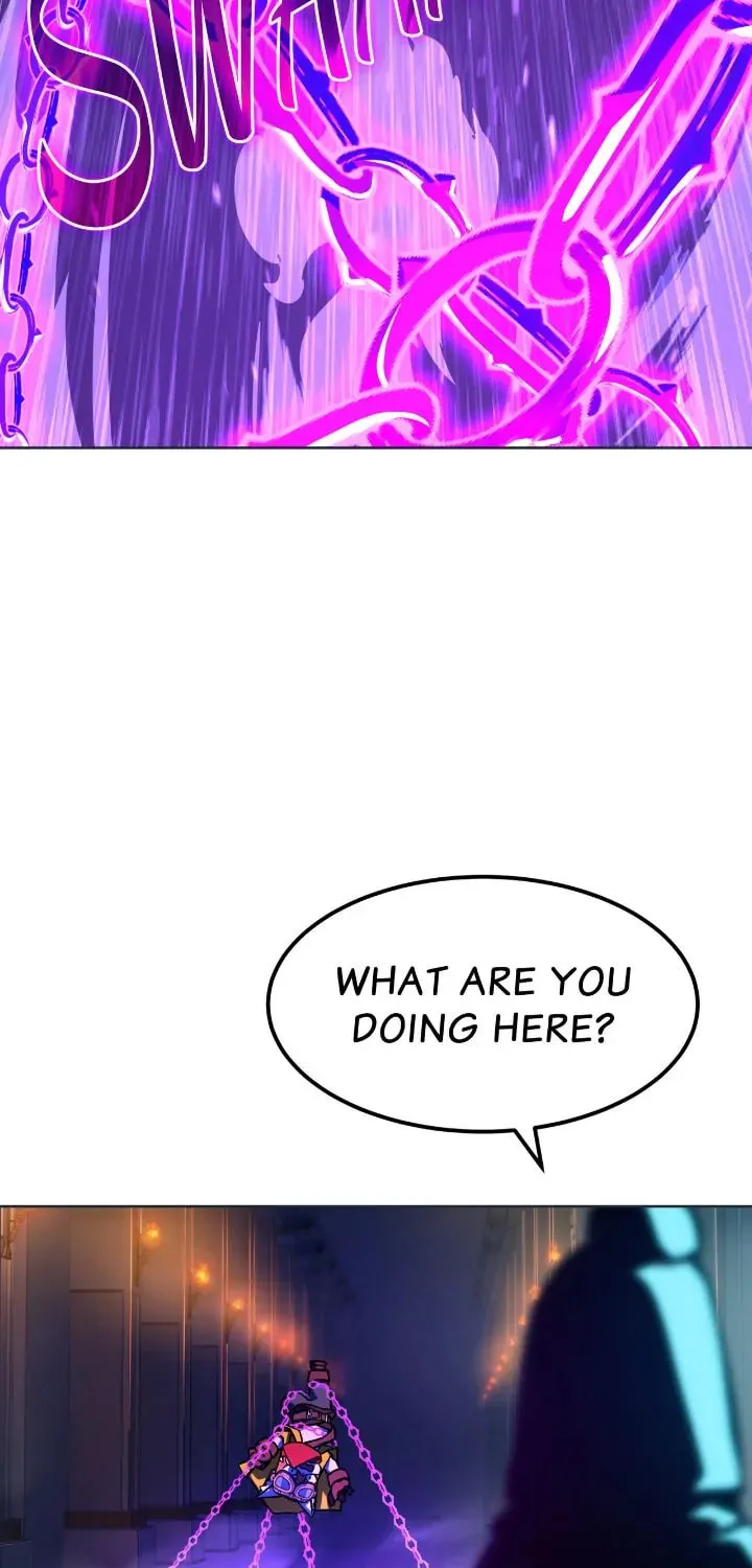 Summoners War: Cross Chapter 23 page 89 - 