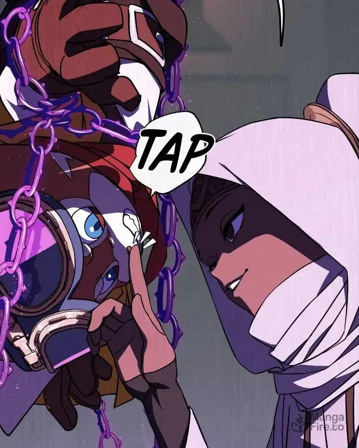 Summoners War: Cross Chapter 23 page 96 - 