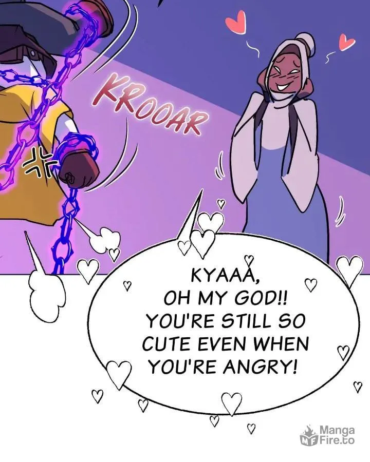 Summoners War: Cross Chapter 23 page 98 - 