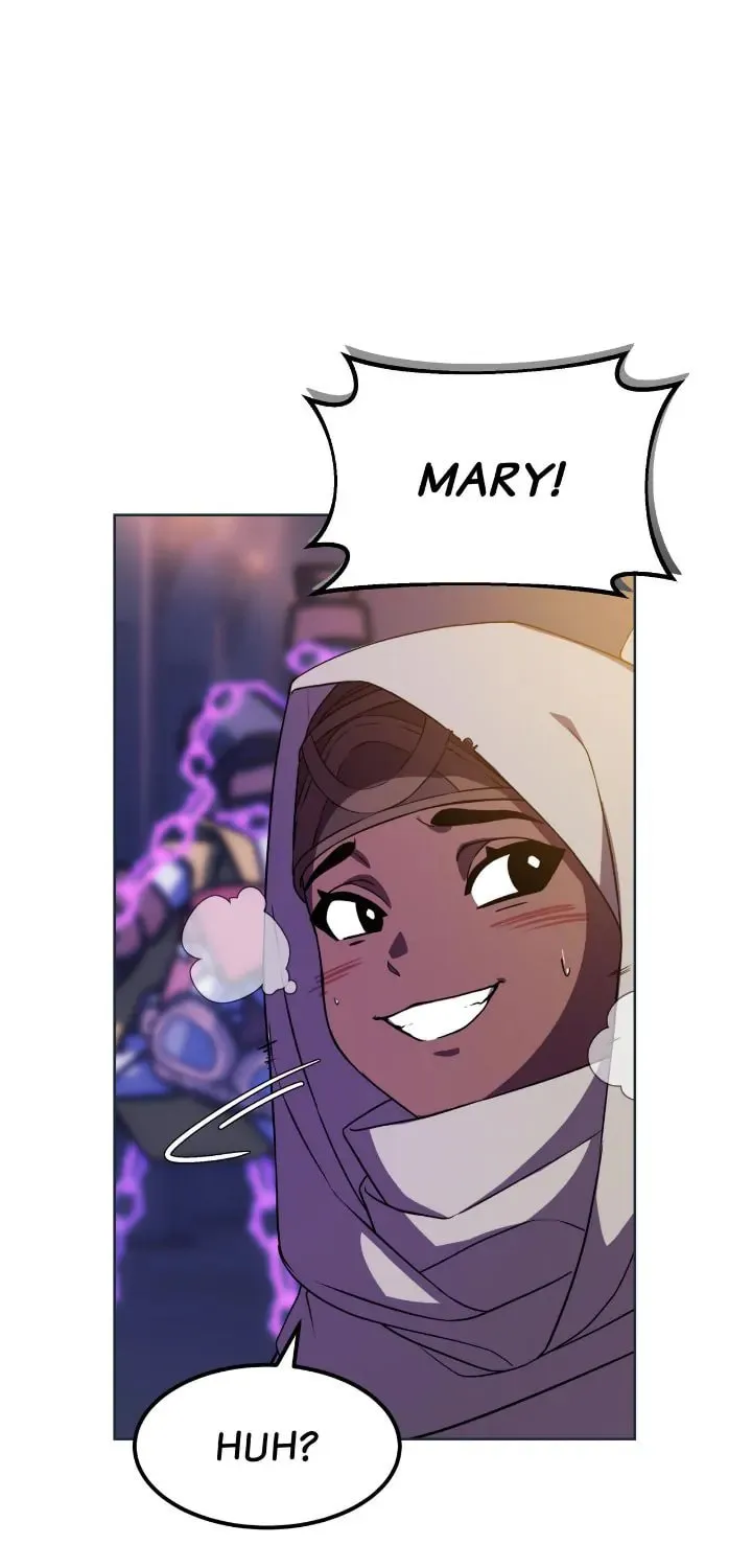 Summoners War: Cross Chapter 23 page 100 - 