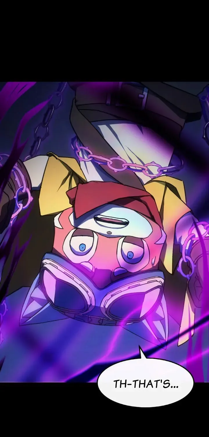 Summoners War: Cross Chapter 24 page 1 - 