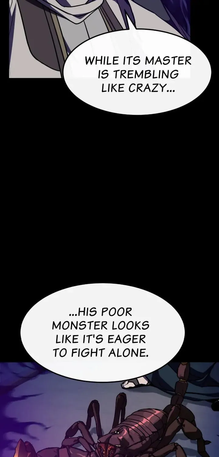 Summoners War: Cross Chapter 24 page 12 - 
