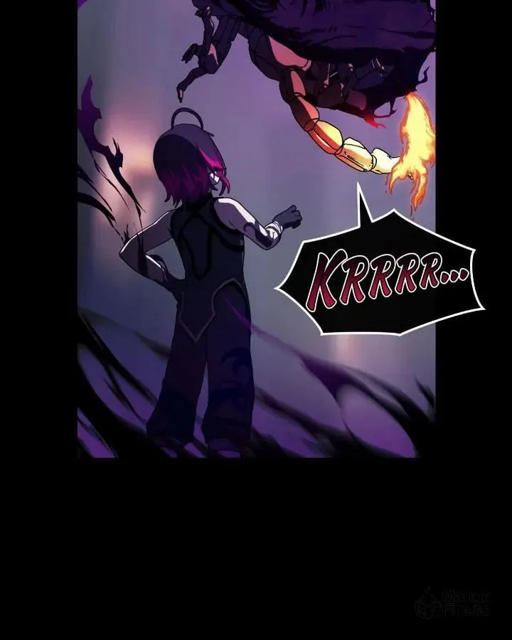 Summoners War: Cross Chapter 24 page 17 - 