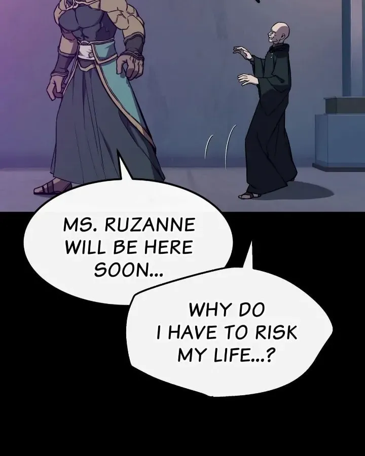 Summoners War: Cross Chapter 24 page 31 - 