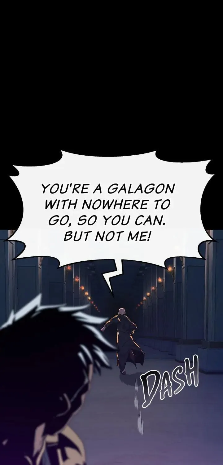 Summoners War: Cross Chapter 24 page 32 - 