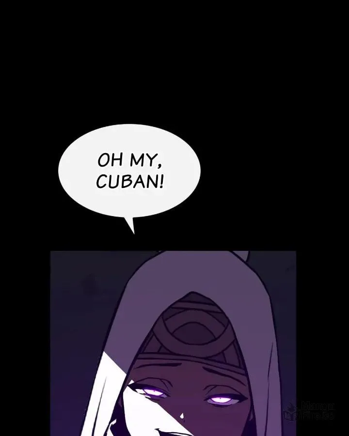 Summoners War: Cross Chapter 24 page 39 - 