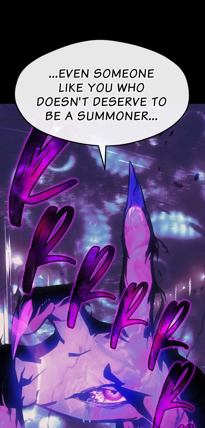 Summoners War: Cross Chapter 24 page 5 - 