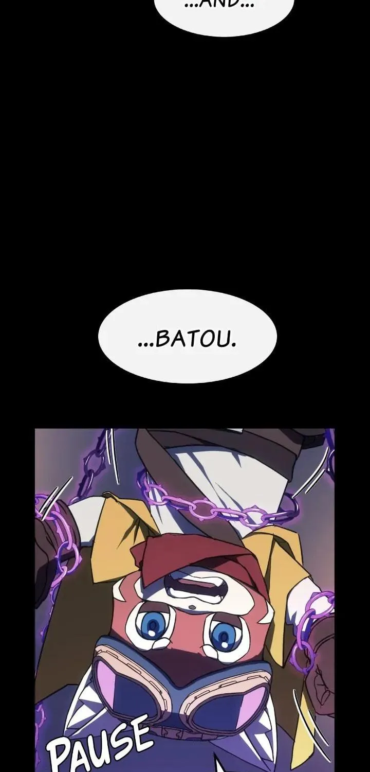 Summoners War: Cross Chapter 24 page 54 - 