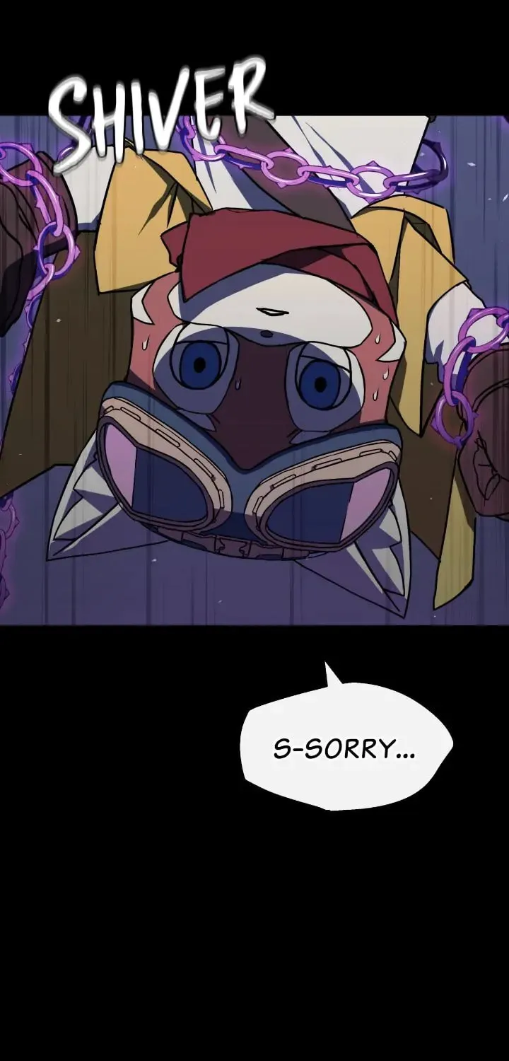 Summoners War: Cross Chapter 24 page 58 - 