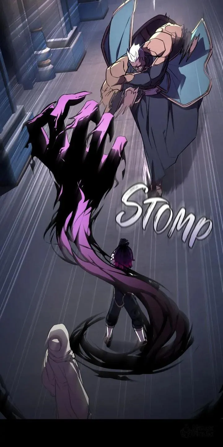 Summoners War: Cross Chapter 24 page 64 - 