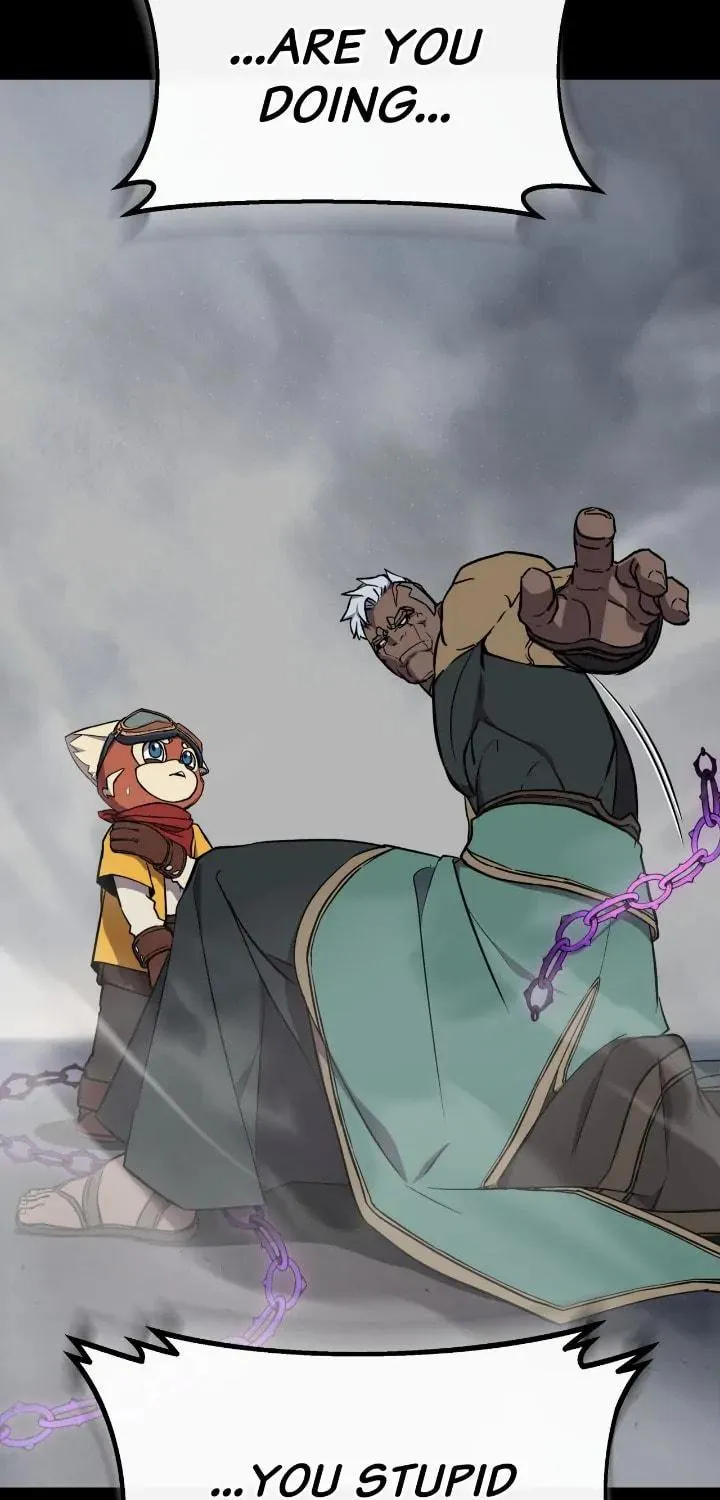 Summoners War: Cross Chapter 24 page 76 - 