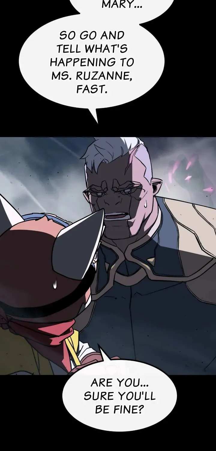 Summoners War: Cross Chapter 24 page 78 - 