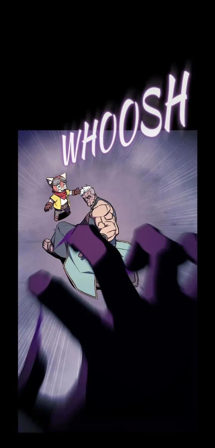 Summoners War: Cross Chapter 24 page 80 - 
