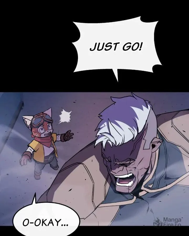 Summoners War: Cross Chapter 24 page 83 - 
