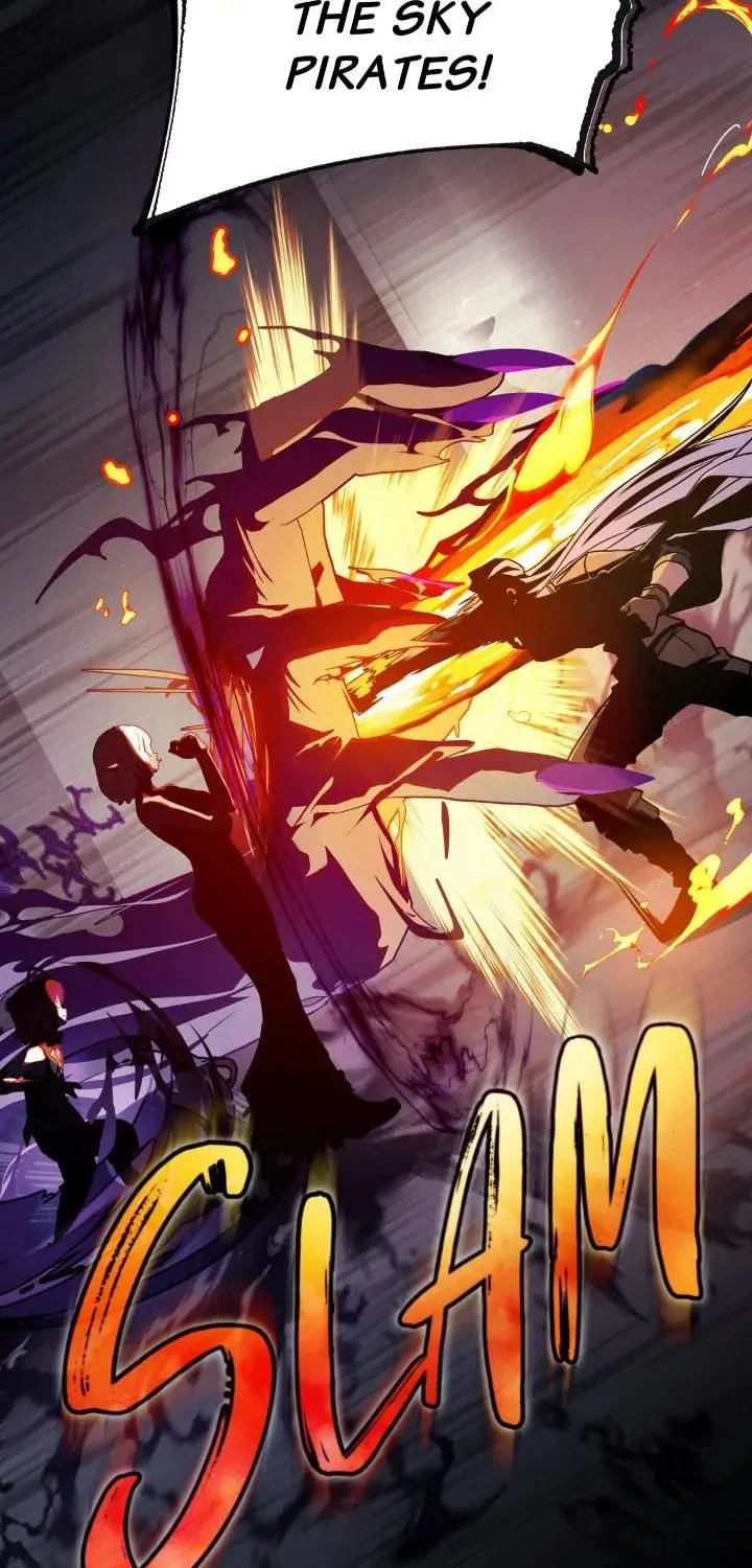 Summoners War: Cross Chapter 25 page 102 - 